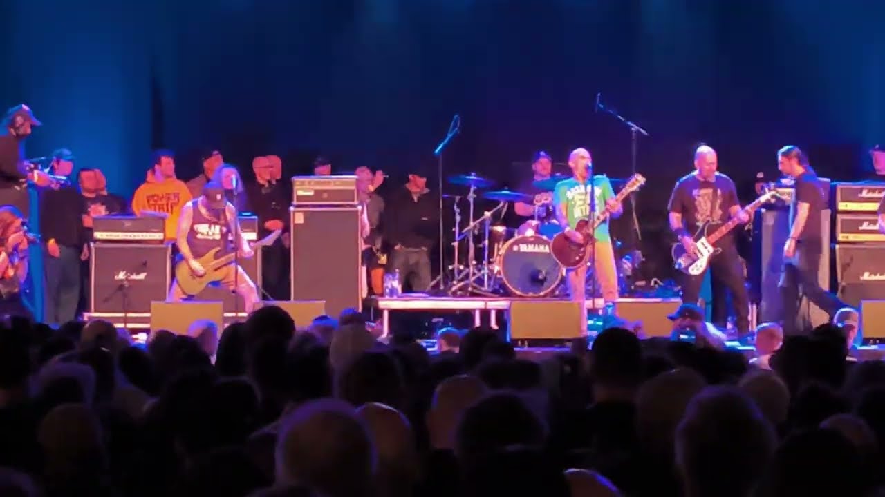 COLD AS LIFE - Revolution Calling Fest - 22.11.2025 - Eindhoven