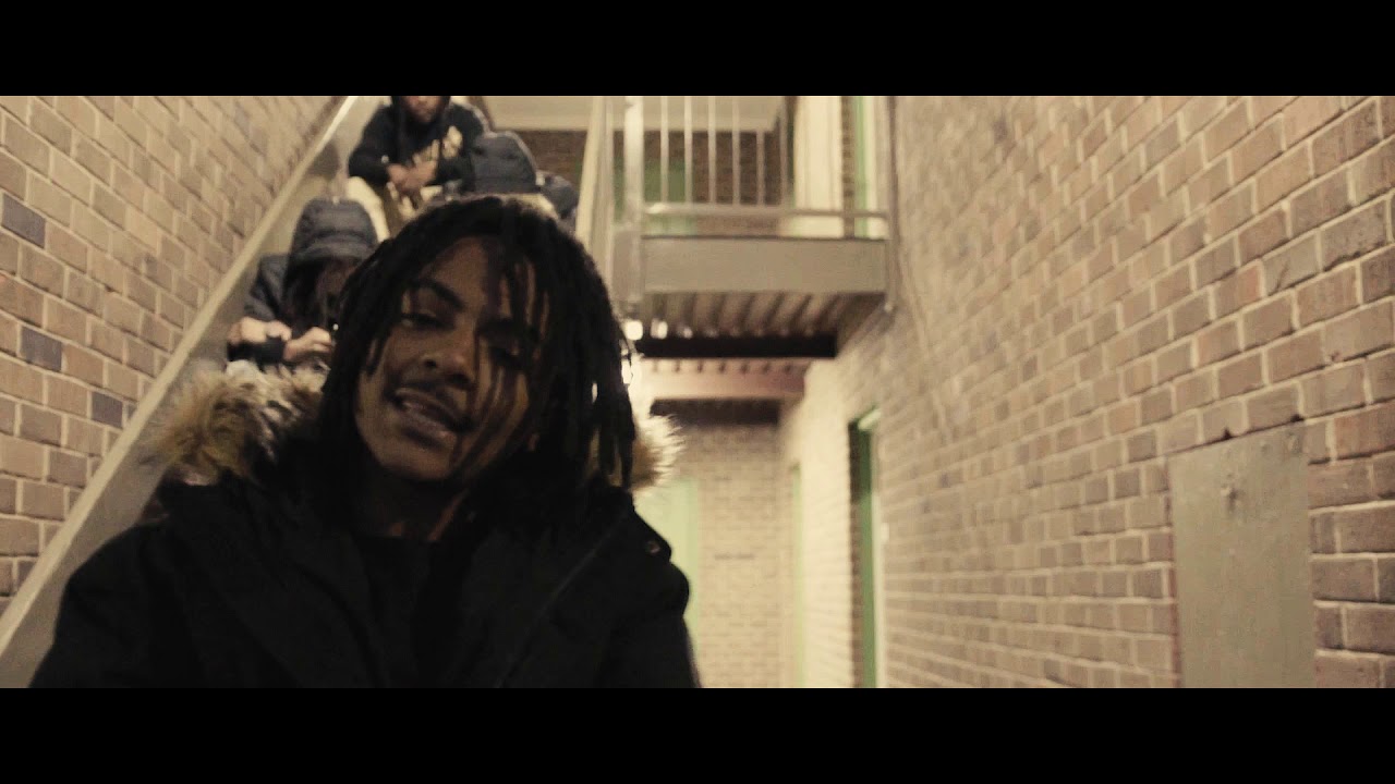 Lil T- Close To The Grave(OFFICIAL VIDEO) shot by @twondosa