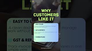 Accounting Saas Application | BrightCrest Digital