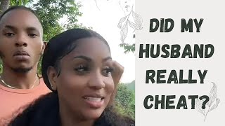 Dee Official And Husband Respond To CHEATING Allegations After SIDE CHICK Claimed She Is Pregnant