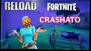 SONO CRASHATO IN END GAME!!🤬
