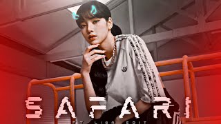 _-Safari _x_ Lisa-_efx edit🥀🥀//whatsapp status edit🍁🍁//safari...