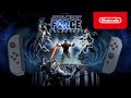 STAR WARS: The Force Unleashed - Launch Trailer - Nintendo Switch