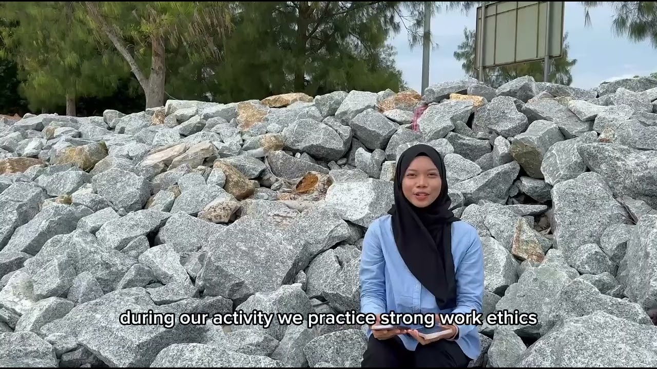 Society Presentation | Protecting Marine Life And Advancing a Zero Waste Coastline