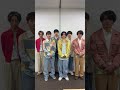 【SixTONES ver.】チャリティーシングルCD「WE ARE」7月24日(水) Release💿 #WEARE #STARTOforyou