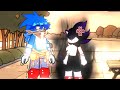 ||Closer meme||Sonic ssxu & Sonic original||Michael 2.0||