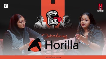 Introducing Horilla | Techtonic - EP-13 | Free & Open Source HR Software | Free HRMS Software