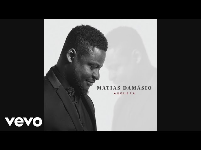 MATIAS DAMÁSIO - JURO POR TUDO