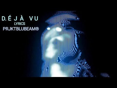 MARWAN PABLO DÉJÀ VU مروان بابلو ديجا فو LYRICS كلمات