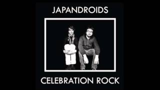 Video thumbnail of "Japandroids - The Nigts of Wine and Roses"