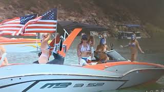 River Dave for Mayor 2026 lake havasu city az