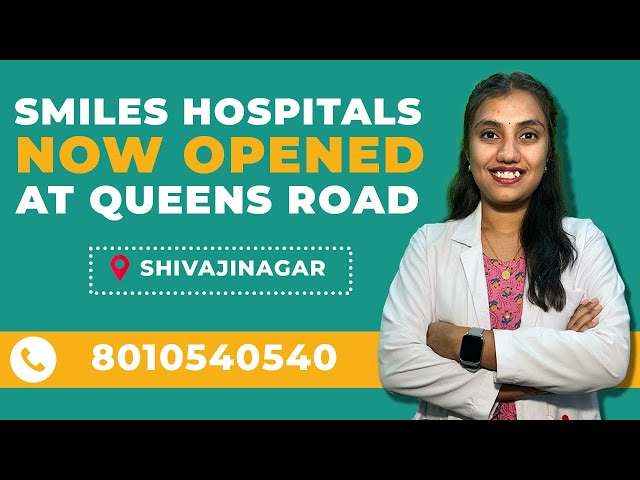 Best Piles, Fissure , Fistula & Perianal Abscess Treatment At Shivajinagar Bangalore | Smiles Clinic