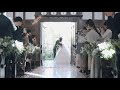 【当日上映】結婚式撮って出しエンドロール【LIFE IS BEAUTIFUL / Go!go!vanillas】