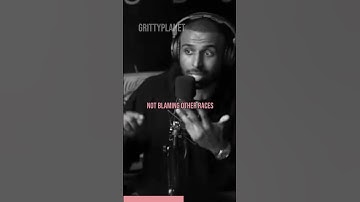 The HARSH REALITY 🏆 | Myron Gaines #motivation #deep