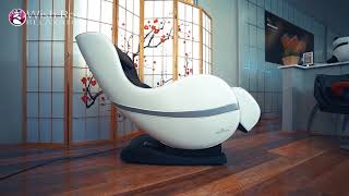 Positive Posture Sol Massage Chair WishRockRelaxation