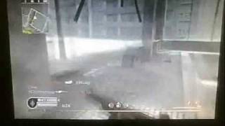 Call Of Duty 4 Team Deathmatch 3 (W1200)