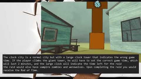 Dead Rails new structure idea #deadrails #roblox #memes #edit #games #ideas