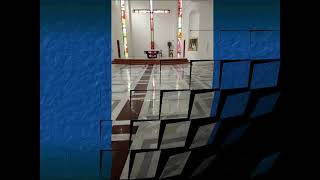 Brušenje Kamena- Crkva Prozorje