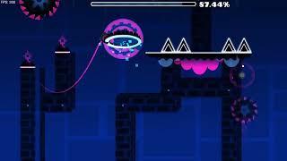 Geometry Dash - 9Theory by Hinds (Insane Demon)