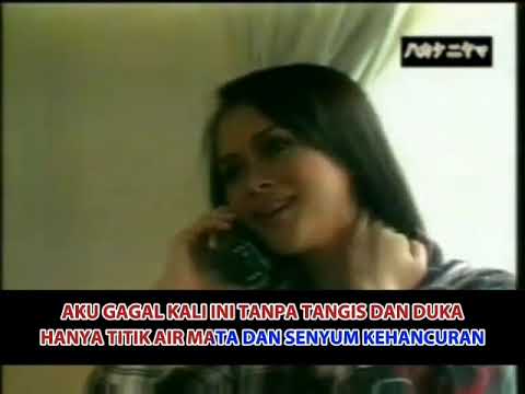 Trio Ambisi - Akhir Cinta (Karaoke Video)