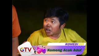 Episode 6 | KOMENG ACAK ADUL (2/6)