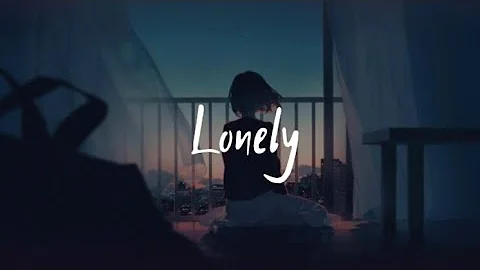 Justin Bieber & benny blanco - Lonely [slowed + reverb] (𝘓𝘺𝘳𝘪𝘤𝘴)