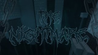 [TIER 16[ The Nightmare // By ObbyBoi435