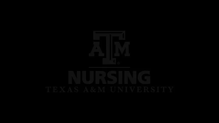 Why Earn Your RN to BSN at Texas A&M?
