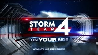 Michael Fish's 5P Storm Team 4Cast