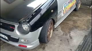 Produa kancil | mengenal jenis bunyi ketika enjin hidup