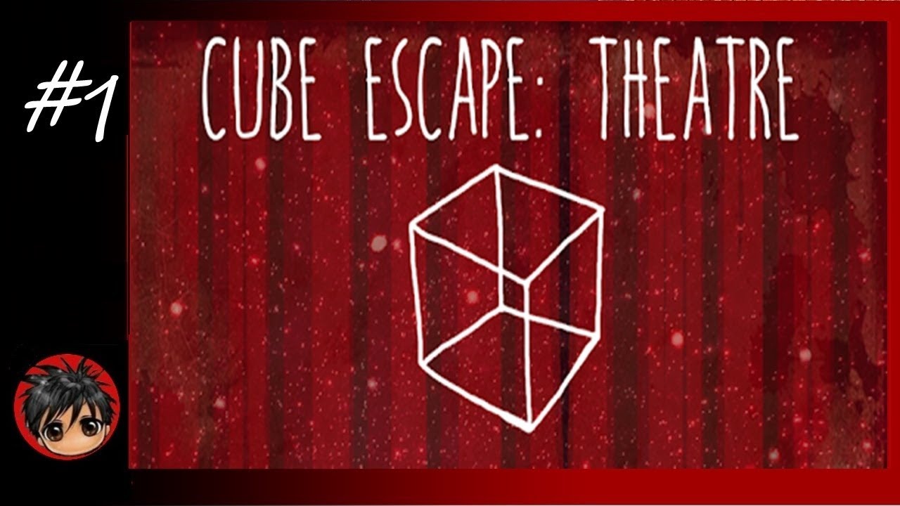 cube escape theatre safe code cube escape theatre safe code