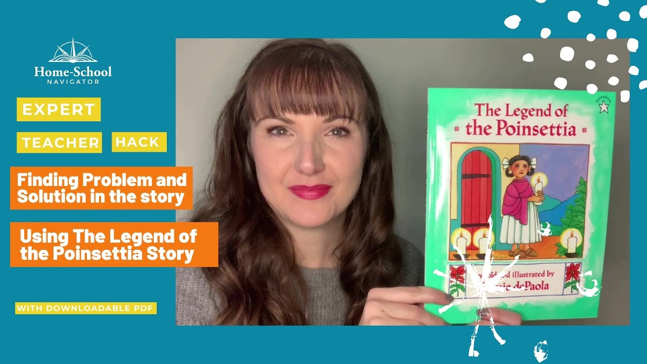 EXPERT Teaching Video: Finding Problem/Solution: The Legend of the ...