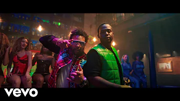 Teejay, Shaggy - Gyal Dem Time | Official Music Video