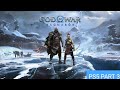 GOD OF WAR: RAGNARÖK PS5 GAMEPLAY DEUTSCH #03
