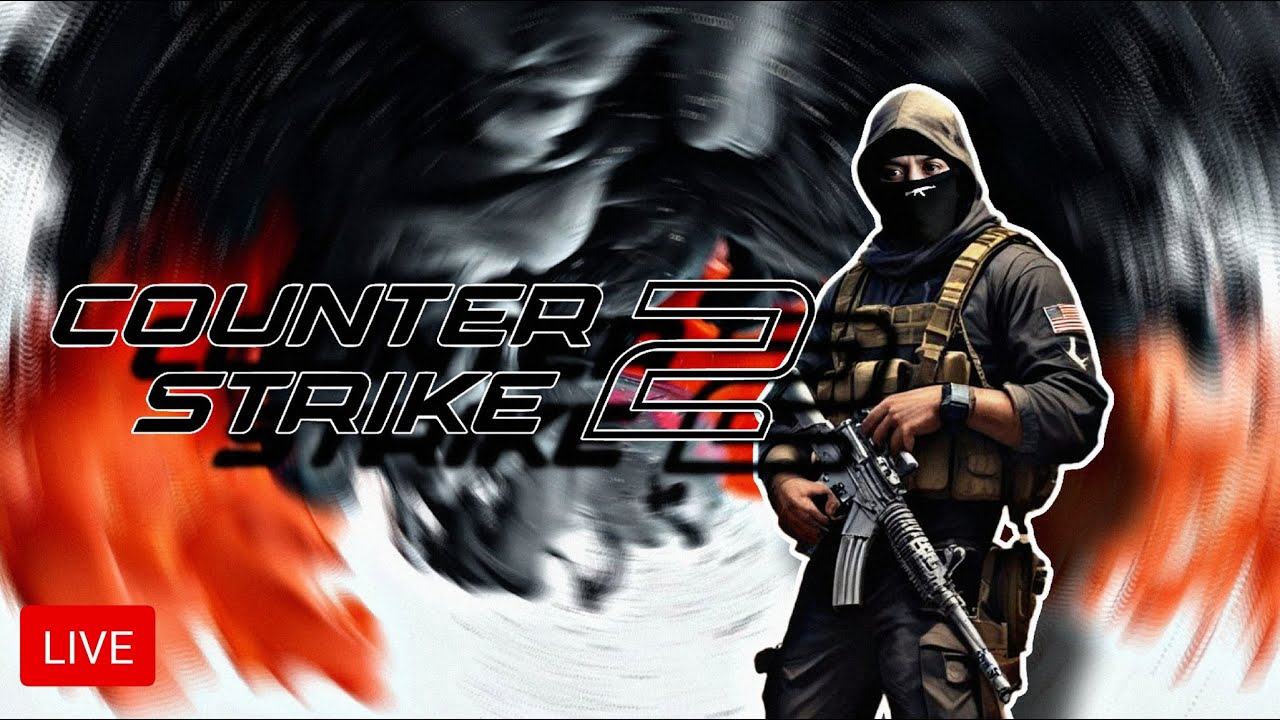 CoD Pro plays CS2 with Friends | High Kill Games - YouTube