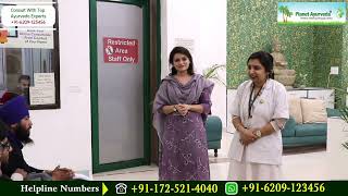 Diet & Lifestyle Tips For Gut Health - What To Eat & Avoid By Ayurveda Expert #planetayurvedaopd