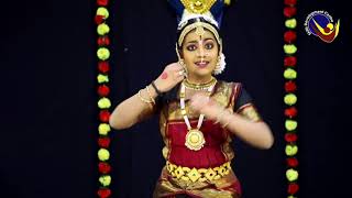 Devanandha Ptbharatanatyam Performance