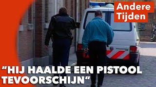 Hoe infiltreerde de politie in de criminele wereld? | ANDERE TIJDEN