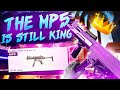 The MP5 King
