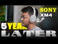 Sony XM4s Review | Still the BEST Choice in 2025?