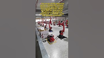 Industrial robots#industrialrobots #automate #manufacturingindustry #factory #assemblyline