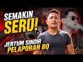 Semakin Seru! Jertum Sindir Pelaporan BQ