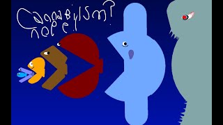 Fish Eat Fish screenshot 5