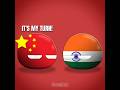 IT'S MY TURN! #countryballs #edit #fyp