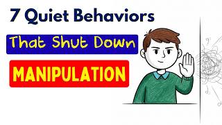 Download Lagu 7 Quiet Behaviors That Shut Down Manipulation Download Lagu 7 Quiet Behaviors That Shut Down Manipulation