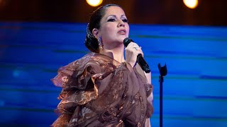 Carolina Soto - Así Fue (Tributo a Isabel Pantoja en The Covers)