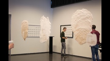 Expo 2020 Minor Meaningful Datadesign