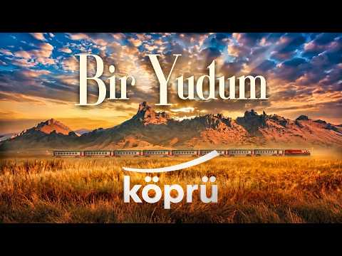 Bir Yudum - [Gönül Dağı Enstrümantal Müzikler ⛰ ©️2026 Köprü]