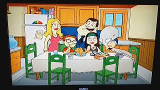 American Dad: (Season 3) Intro in 60fps