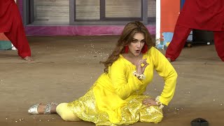 Mehak Noor (Official Video) || Lak Dolda Dil Bolda || Music Masti | Cover Dance Performance 2023